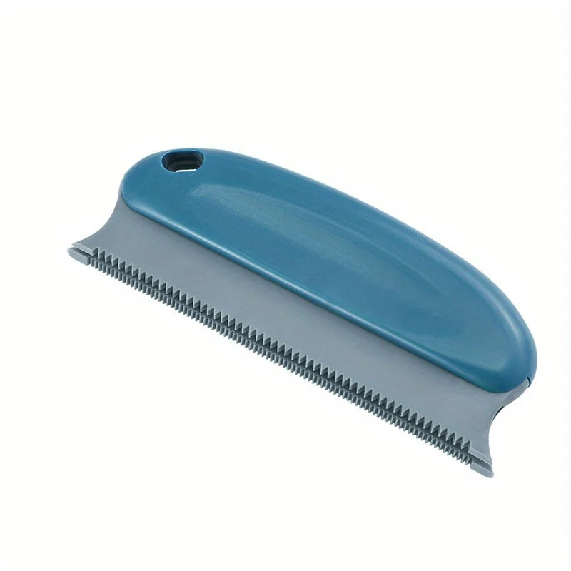Brosse anti-poils de chat pour canapé et vêtements – photo 5