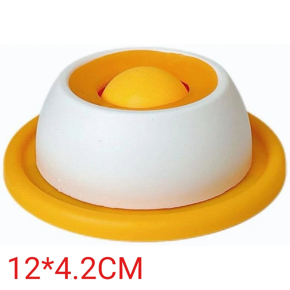 Gant de toilettage pour chat en silicone — anti-poils, lot au choix – photo 13
