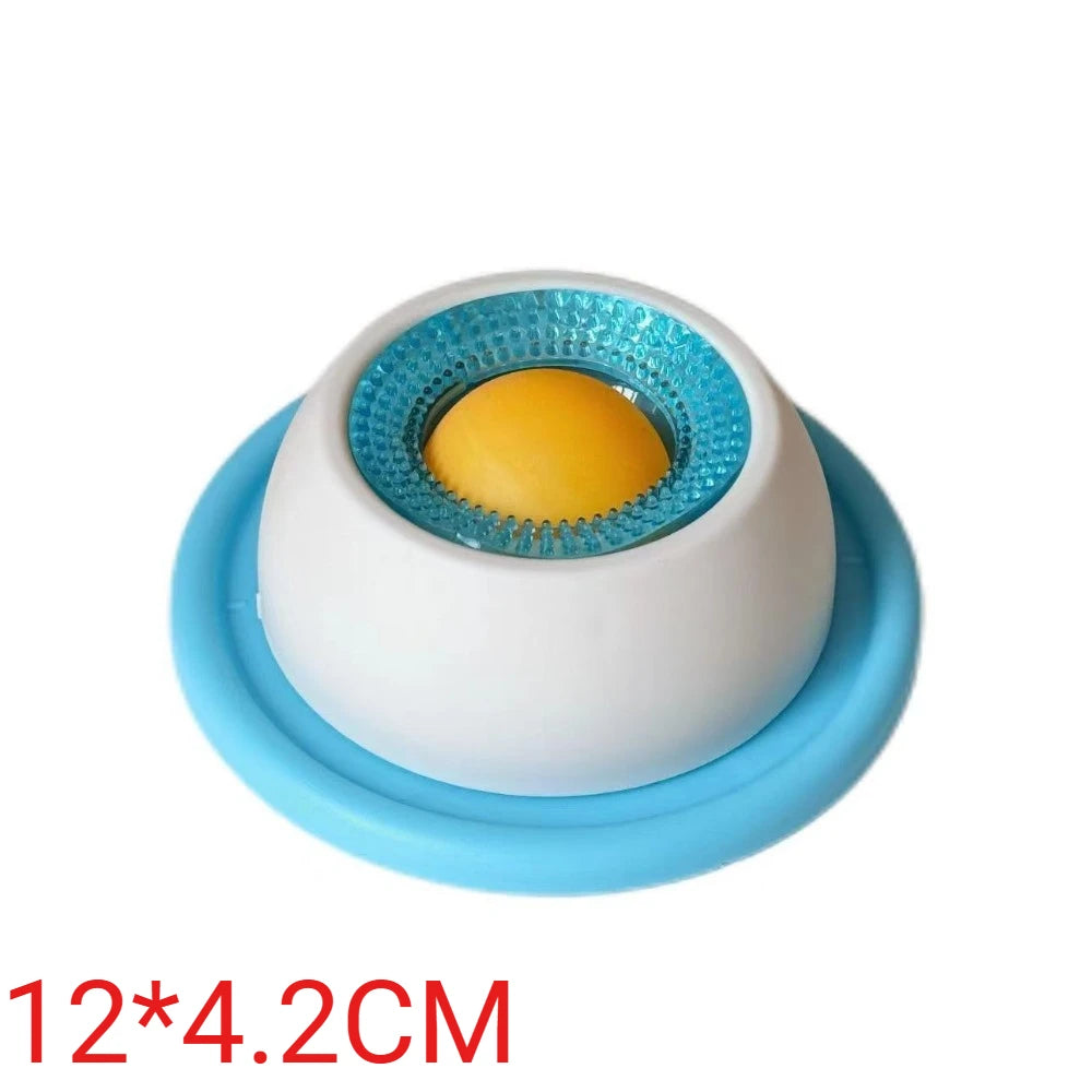 Gant de toilettage pour chat en silicone — anti-poils, lot au choix – photo 11