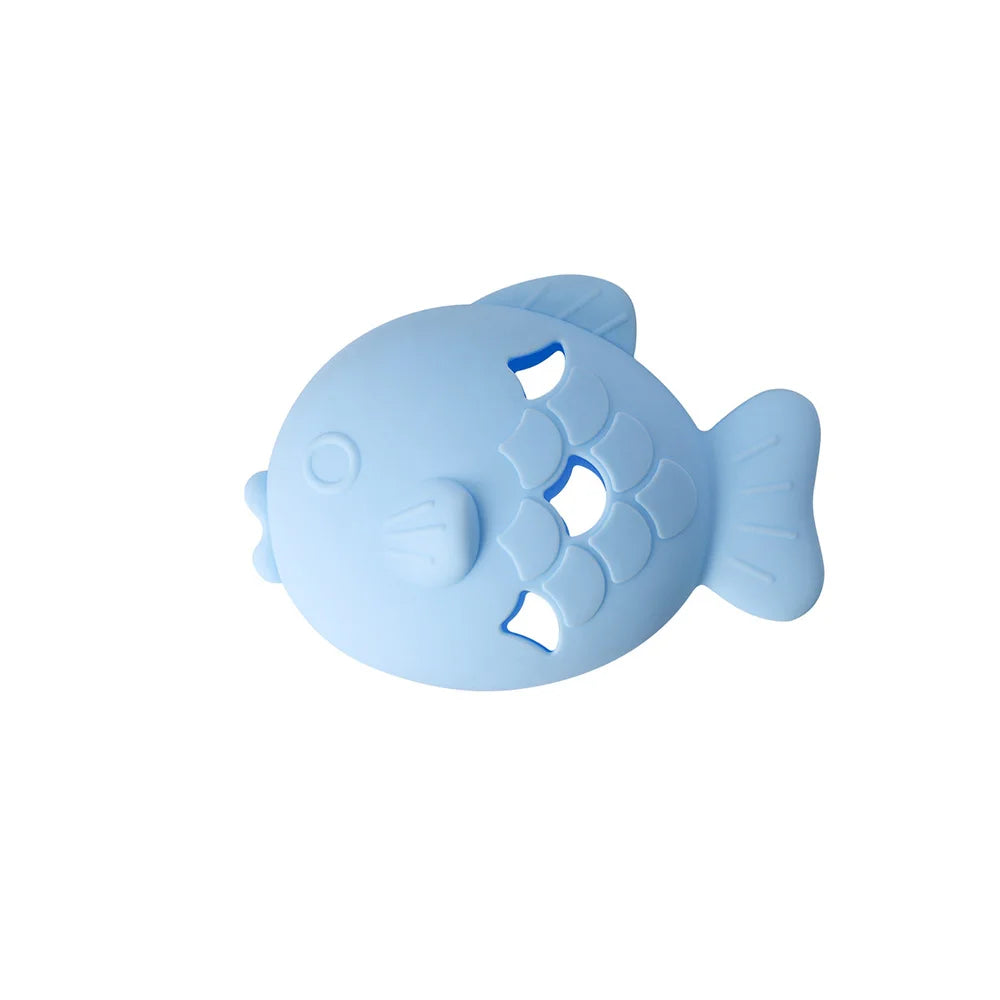 Jouet distributeur de friandises pour chat en silicone — anti-glouton – photo 5