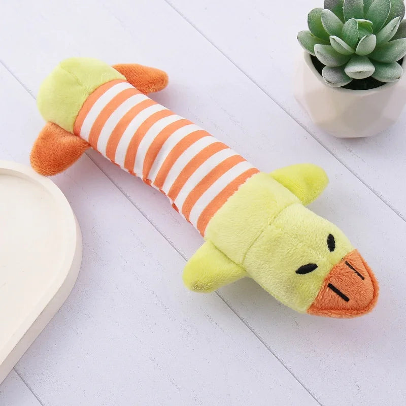 Jouet en peluche à l'herbe à chat — à mâchouiller, 11 modèles – photo 14