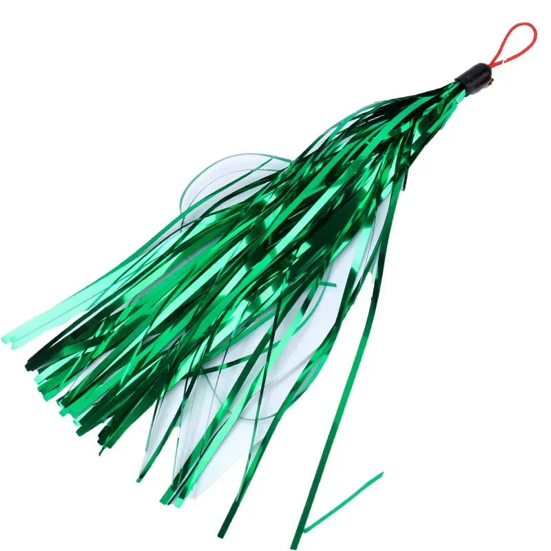Recharges pour canne à chat — plumes, oiseaux, vers à grelot, balles – photo 49