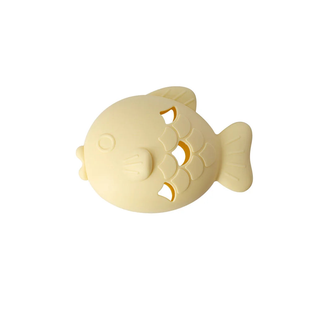 Jouet distributeur de friandises pour chat en silicone — anti-glouton – photo 6
