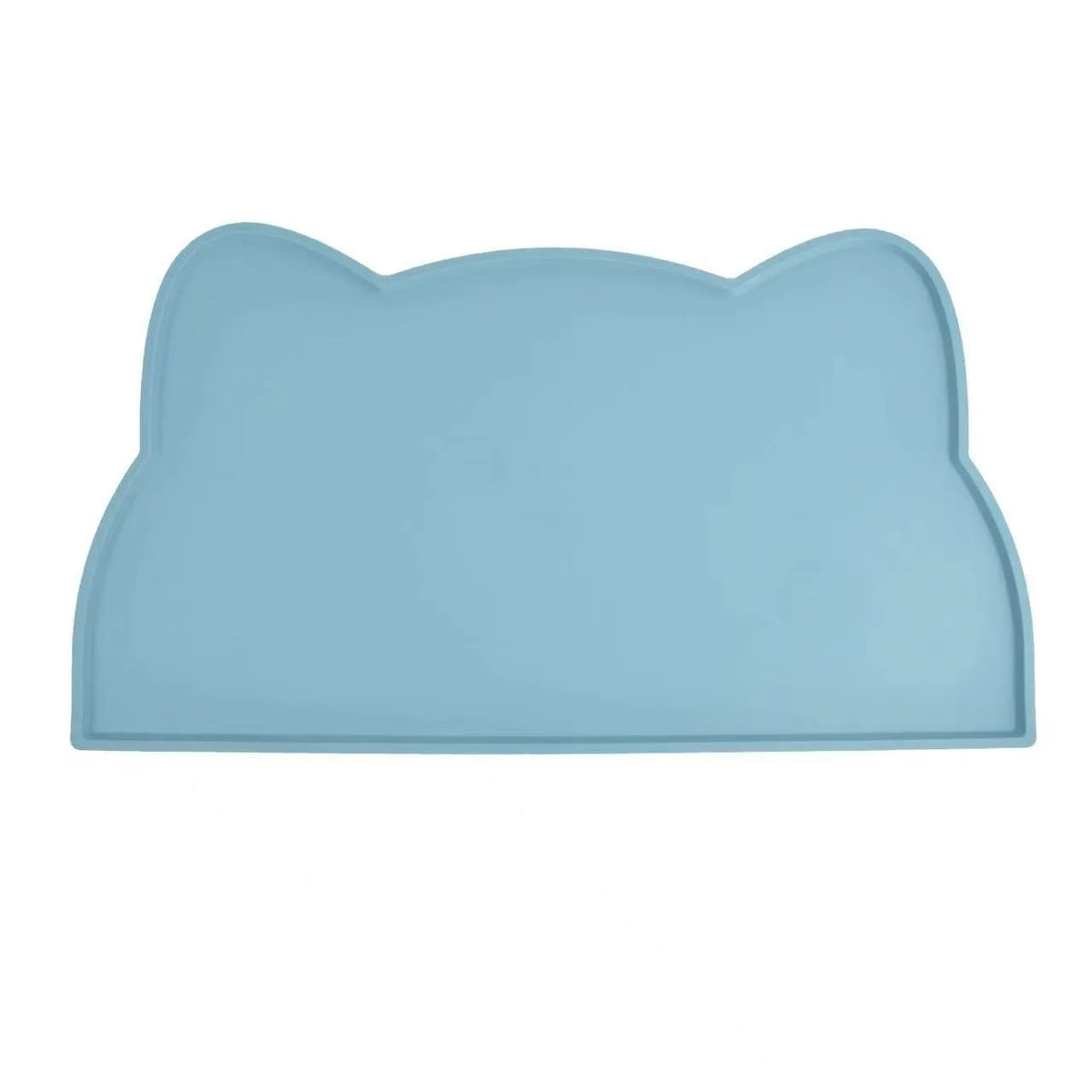 Tapis de gamelle pour chat en silicone — antidérapant et étanche – photo 8