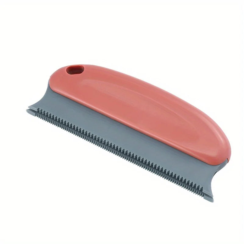 Brosse anti-poils de chat pour canapé et vêtements – photo 4