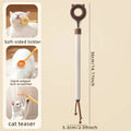 Canne pour chat 2 en 1 rétractable — embout double face, 3 coloris – photo 7