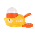 Distributeur de friandises pour chat canard — jouet d'éveil – photo 7