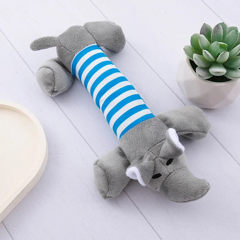 Jouet en peluche à l'herbe à chat — à mâchouiller, 11 modèles – photo 9