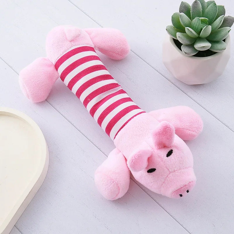 Jouet en peluche à l'herbe à chat — à mâchouiller, 11 modèles – photo 15
