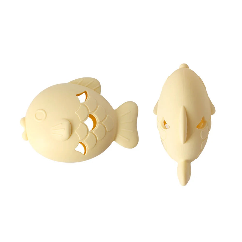 Jouet distributeur de friandises pour chat en silicone — anti-glouton – photo 3