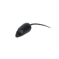 Souris sonore pour chat en caoutchouc — jouet souris, 6 coloris – photo 10